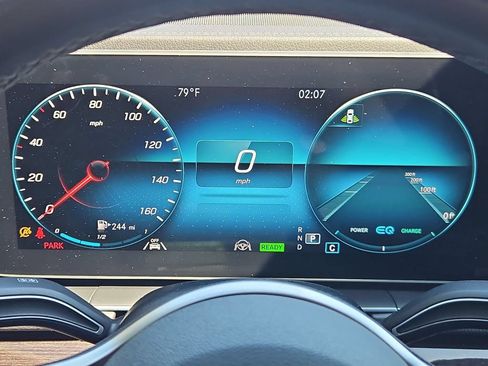 Used 2022 Mercedes-Benz GLS 450 4MATIC image 21