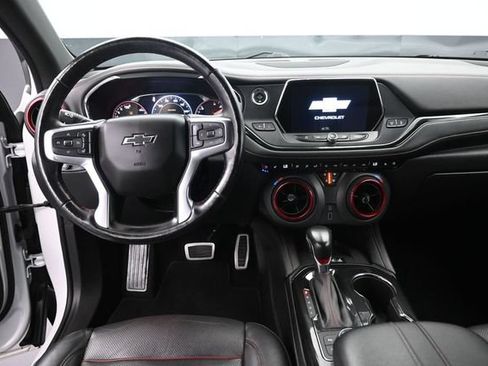 Used 2020 Chevrolet Blazer RS AWD/4WD image 11