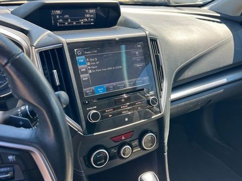Used 2018 Subaru Impreza 2.0i Limited AWD/4WD image 18