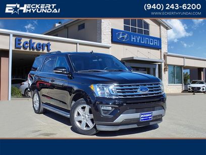 Used 2019 Ford Expedition XLT w/ Equipment Group 202A