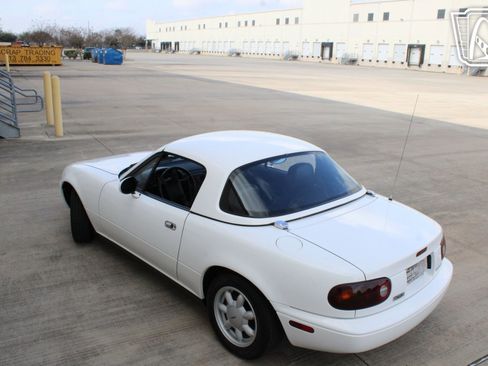 Used 1990 MAZDA MX-5 Miata image 26