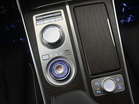 Used 2024 Genesis GV80 3.5T w/ Prestige Package image 26