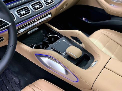 New 2026 Mercedes-Benz GLE 450 4MATIC image 7