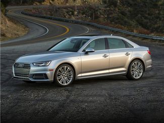 Used 2018 Audi A4 2.0T Ultra Premium Plus w/ Premium Plus Package FWD video 1