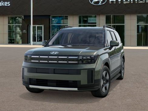 New 2026 Hyundai Santa Fe SEL image 6