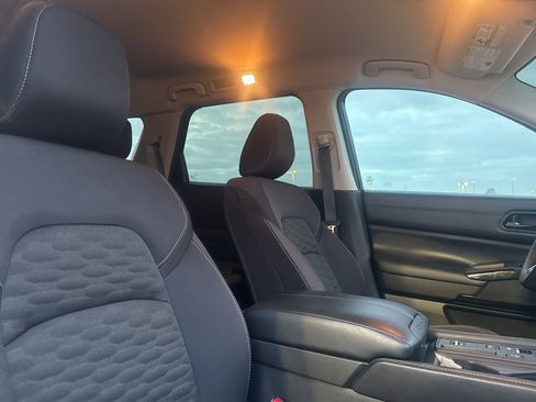 Certified 2024 Nissan Pathfinder S w/ Cargo Package image 30