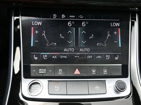 Used 2022 Audi Q7 3.0T Premium Plus w/ Premium Plus Package image 29