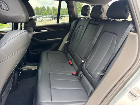 Used 2021 BMW X3 sDrive30i RWD image 31