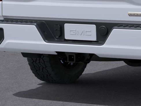 New 2026 GMC Sierra 1500 Elevation AWD/4WD image 43