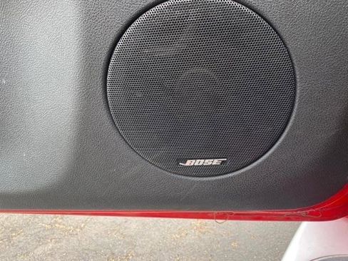 Used 2005 Chevrolet SSR w/ Preferred Equipment Group image 8