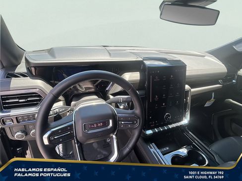 New 2026 GMC Yukon Elevation RWD image 12
