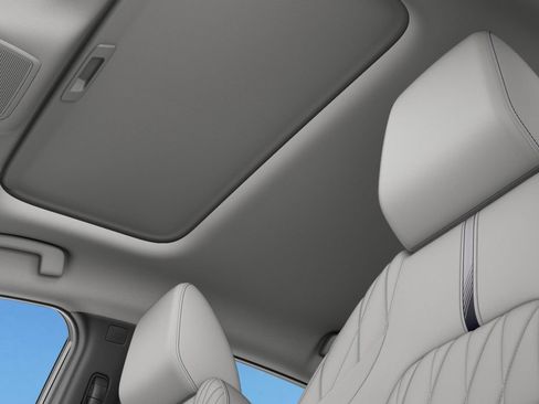 New 2026 Nissan Sentra SL w/ Floor Mat Package FWD image 14