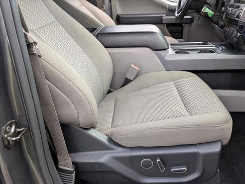 Used 2018 Ford F150 XLT w/ Equipment Group 302A Luxury image 20