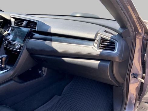 Used 2020 Honda Civic Sport image 19