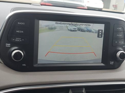 Used 2019 Hyundai Santa Fe Limited AWD/4WD image 27