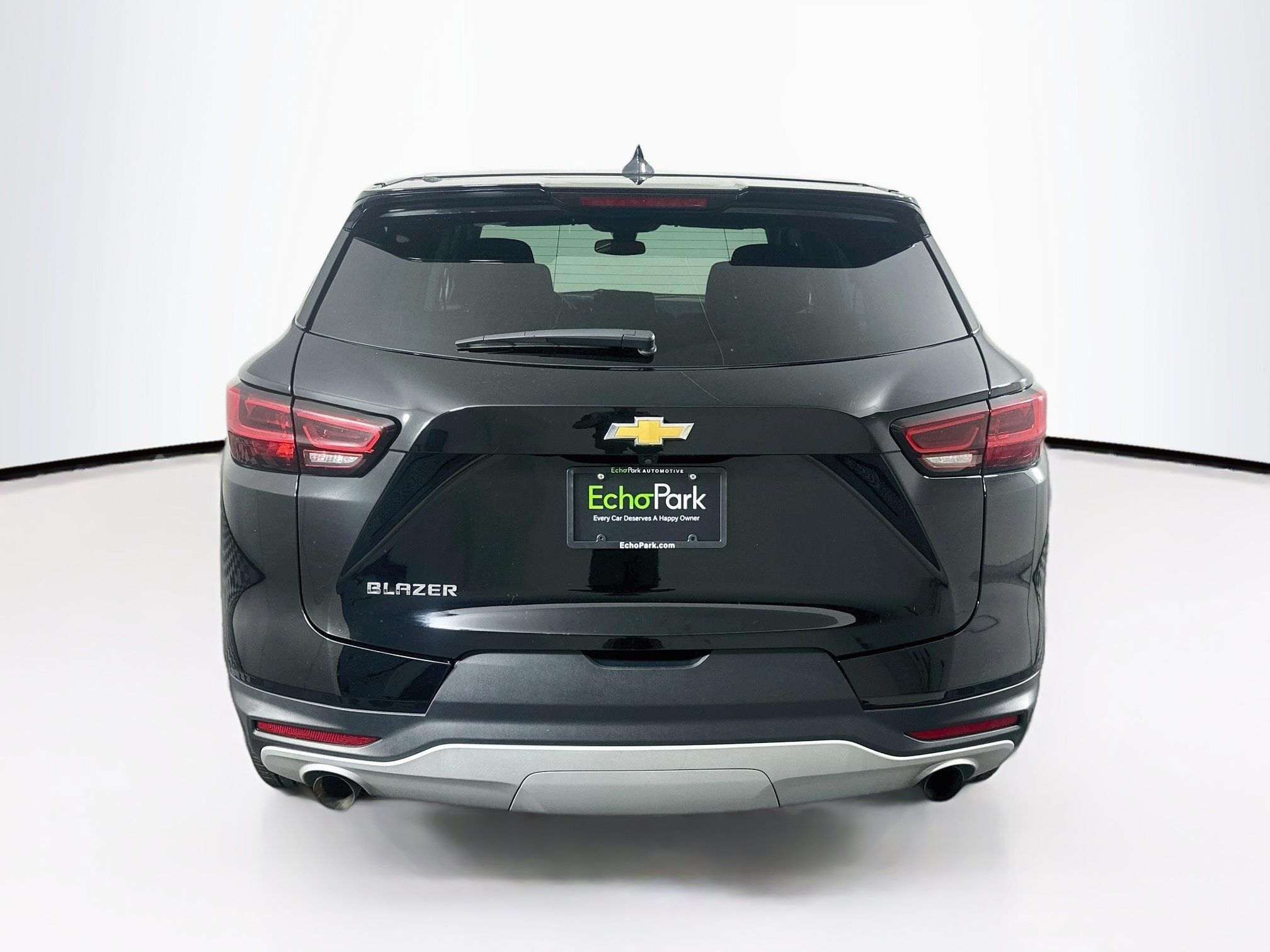 Used 2025 Chevrolet Blazer LT FWD image 7