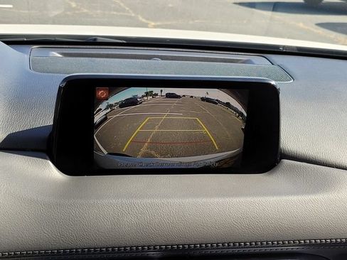 Used 2019 MAZDA CX-5 Touring AWD/4WD image 20