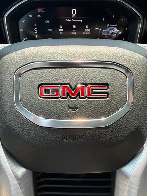 New 2026 GMC Sierra 1500 SLE w/ Preferred Package AWD/4WD image 24