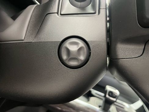 New 2026 Chevrolet Silverado 1500 LTZ w/ LTZ Premium Package image 26