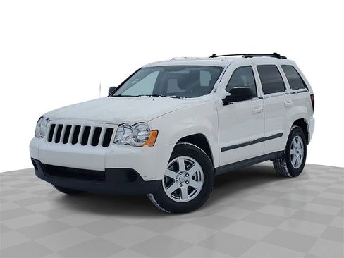 Used 2009 Jeep Grand Cherokee Laredo w/ Trailer Tow Group image 1