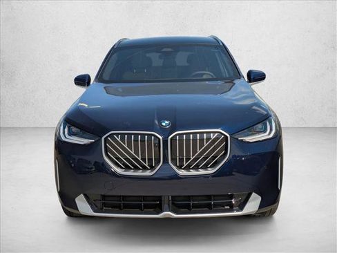 New 2026 BMW X3 xDrive30 w/ Premium Package AWD/4WD image 6