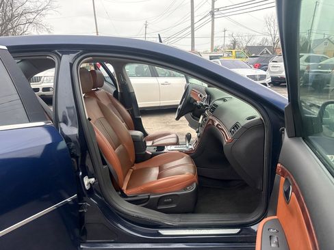 Used 2007 Saturn Aura XR w/ Premium Trim Pkg image 11