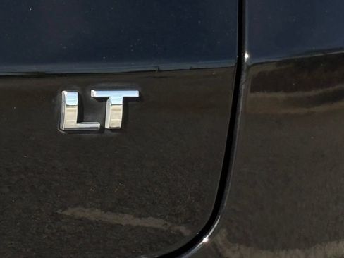 Used 2023 Chevrolet TrailBlazer LT FWD image 31