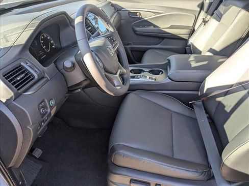 New 2026 Honda Ridgeline RTL image 4