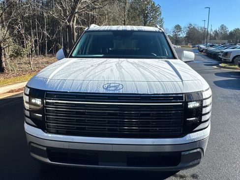 New 2026 Hyundai Palisade SEL image 7