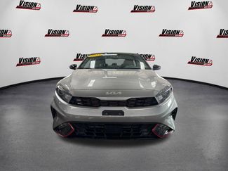 Used 2024 Kia Forte GT-Line w/ GT-Line Premium Package video 2