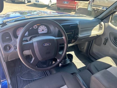 Used 2011 Ford Ranger Sport RWD image 13