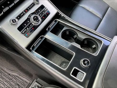 Used 2022 Lincoln Aviator AWD w/ Premium Package image 13
