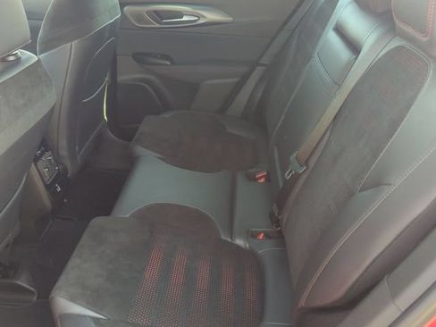 Used 2025 Dodge Hornet R/T w/ R/T Plus Package AWD/4WD image 22
