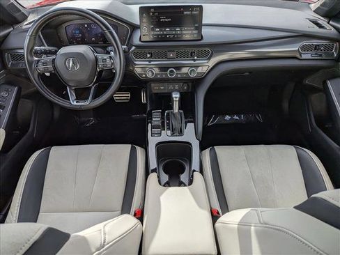 Certified 2023 Acura Integra A-Spec image 19
