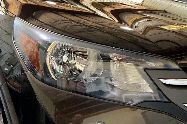 Used 2013 Honda CR-V LX image 4