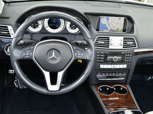 Used 2014 Mercedes-Benz E 350 Cabriolet image 62