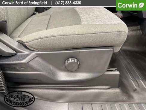 Used 2023 Ford F150 XLT image 11