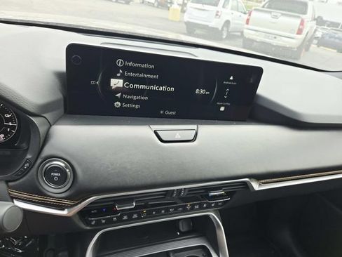 New 2026 MAZDA CX-90 Plug-In Hybrid w/ Premium Plus AWD/4WD image 20