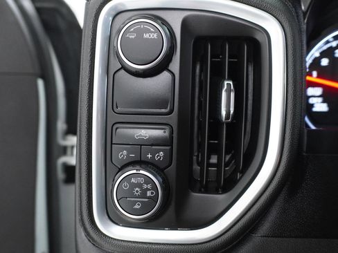 Used 2021 Chevrolet Silverado 1500 LT w/ Texas Edition Plus RWD image 16