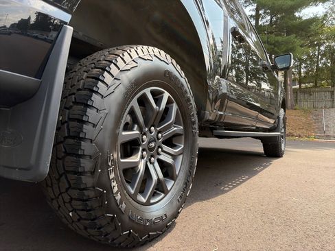 Used 2023 Ford F150 Tremor w/ Equipment Group 402A High AWD/4WD image 7