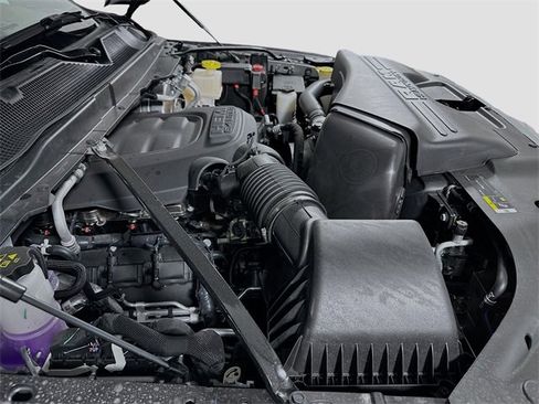 New 2026 RAM 2500 Tradesman w/ Chrome Appearance Group image 19