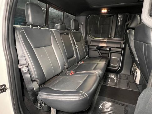 Used 2022 Ford F250 Lariat w/ Lariat Ultimate Package image 28