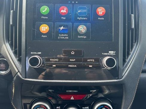 Used 2024 Subaru Forester Wilderness image 19