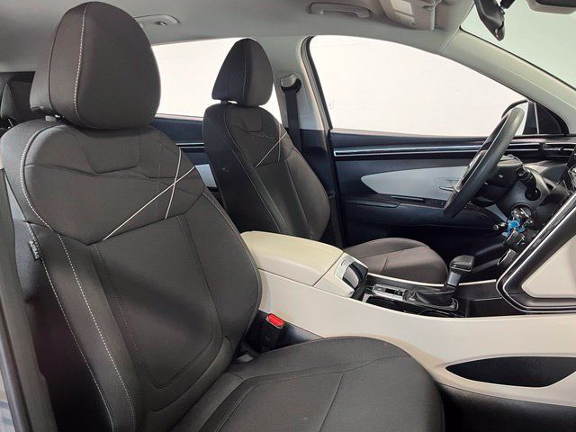 Used 2024 Hyundai Tucson SE FWD image 10