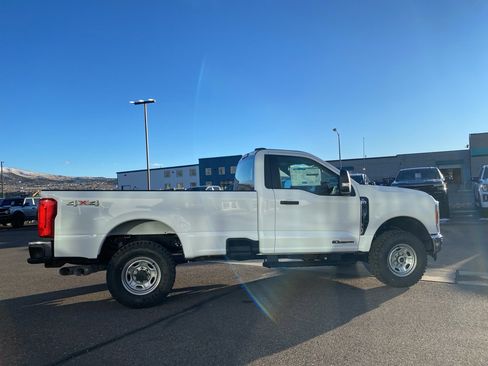 New 2026 Ford F350 XL w/ XL Off-Road Package image 14