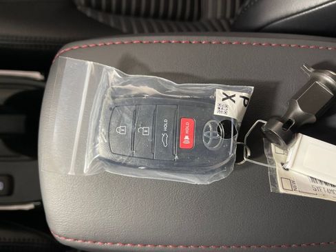 New 2025 Toyota Corolla XSE image 24