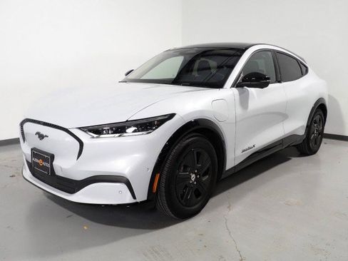 Used 2023 Ford Mustang Mach-E California Route 1 image 10