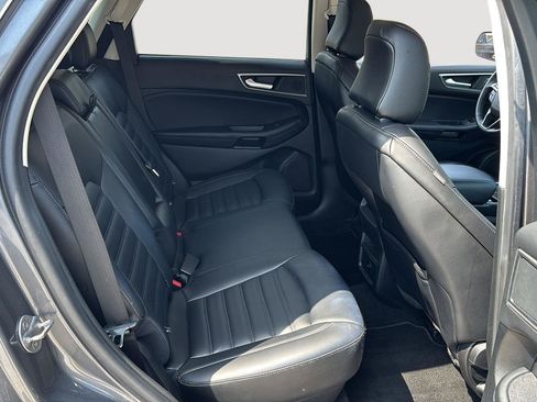 Used 2024 Ford Edge SEL AWD/4WD image 14