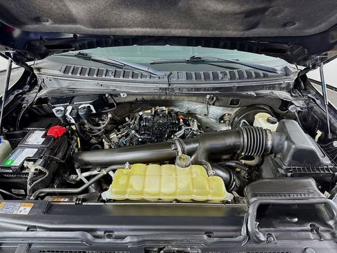 Used 2021 Ford Expedition Platinum image 33