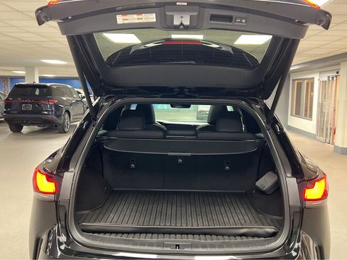 Certified 2023 Lexus RX 350 Premium image 29